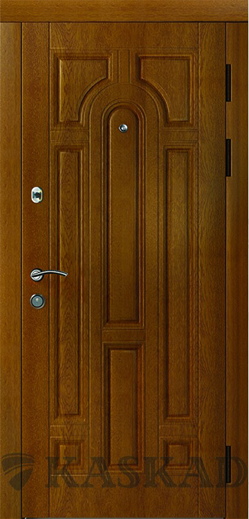 двери Каскад Коллекция Classic