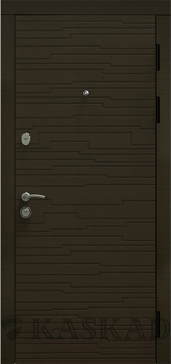 двери Каскад Коллекция Modern