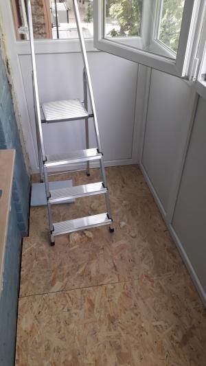 наши работы
